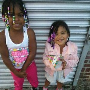 Meet your Posher, Yasmen